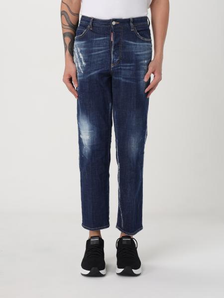 Jeans woman Dsquared2