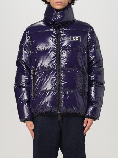 Jacket man Dsquared2