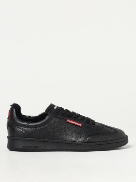 Sneakers man Dsquared2