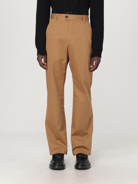 Pants man Alexander McQueen