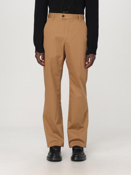 Trousers men McQueen