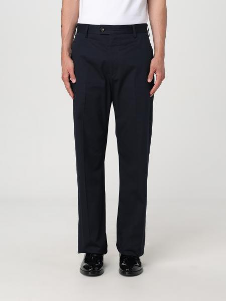 Trousers men McQueen