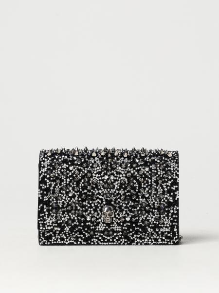 Alexander McQueen para mujer: Bolso de hombro mujer Alexander McQueen