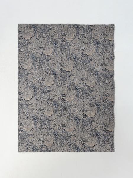 Bedcovers and blankets lifestyle Etro Home