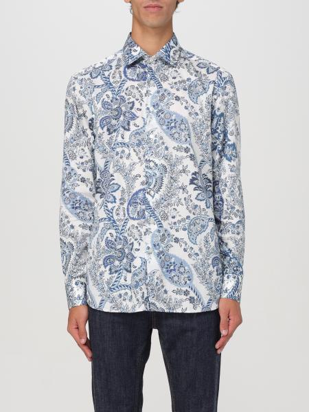 Chemise homme Etro>