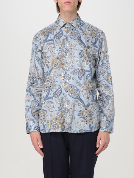 Shirt man Etro