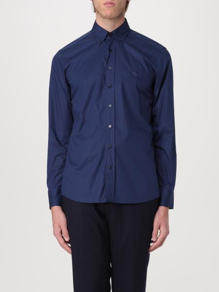 Men's Etro: Shirt man Etro