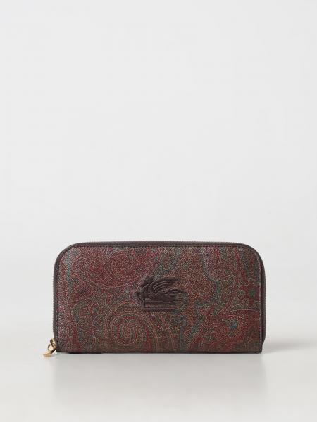 Wallet man Etro