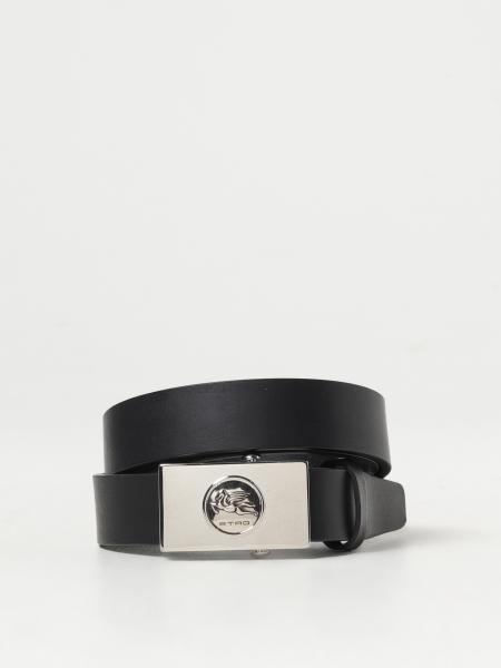 Ceinture homme Etro>