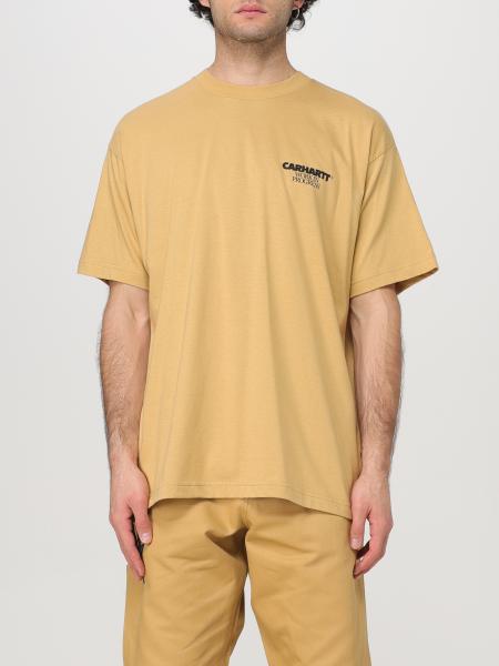 T-shirt man Carhartt Wip