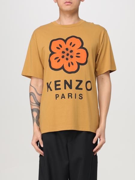 T恤 男士 Kenzo