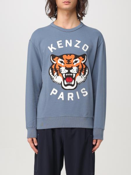 Sweatshirt men Kenzo