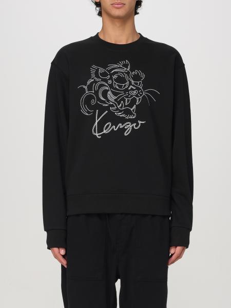 Sweatshirt men Kenzo