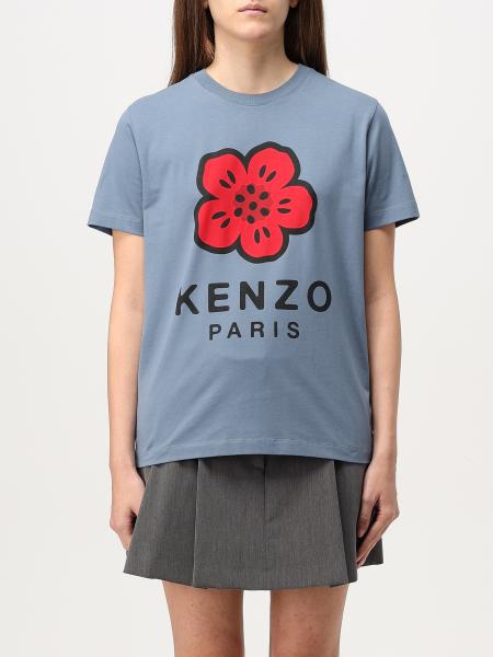 T-shirt woman Kenzo