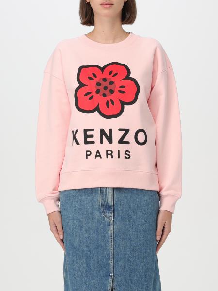 스웨트셔츠 여성 Kenzo