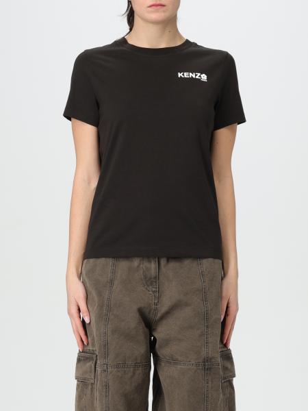 T-shirt woman Kenzo