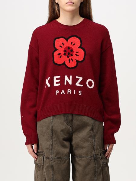 Ropa de Kenzo para Mujer en Rebajas GIGLIO.COM