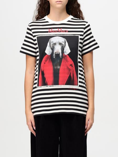 T-shirt woman Max Mara