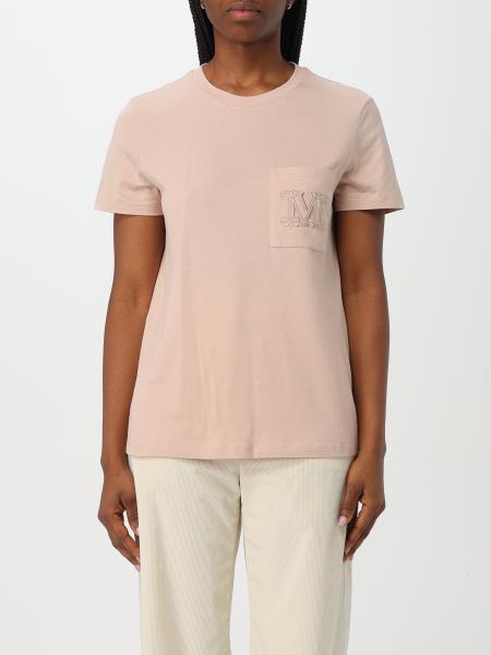 T-shirt woman Max Mara