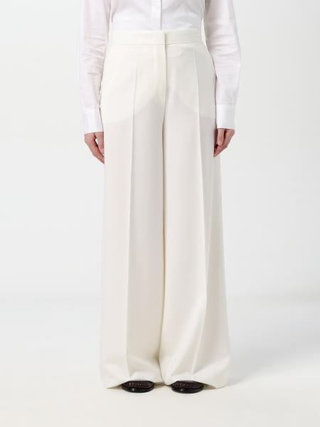 Women's Max Mara: Pants woman Max Mara