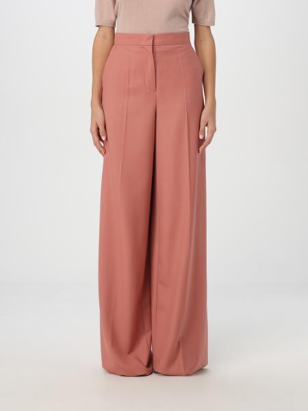 Max Mara: Pants woman Max Mara