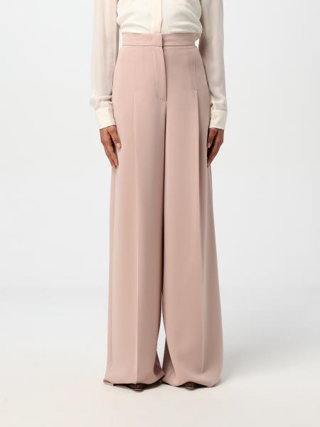 Trousers women Max Mara