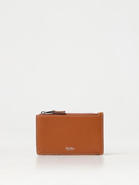 Wallet woman Max Mara