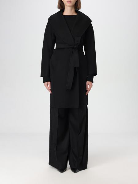 Coat woman 's Max Mara