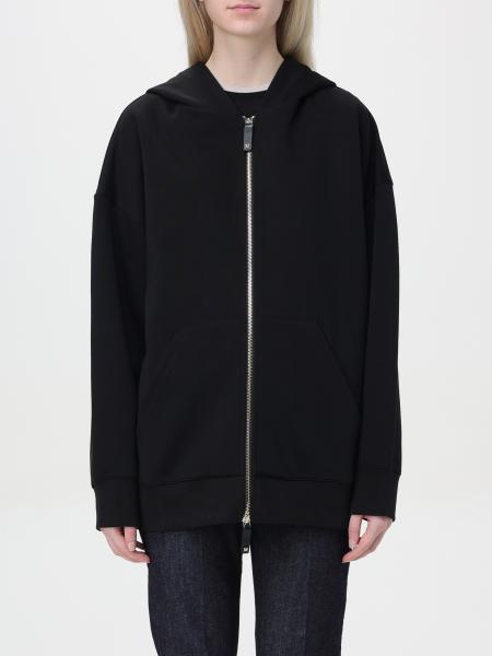 S MAX MARA 2519131101600UNICO010 関税送料込 S MAX MARA：ジャケット レディース - ブラック | GIGLIO.COM