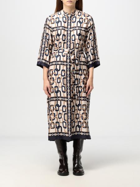 Dress woman 's Max Mara