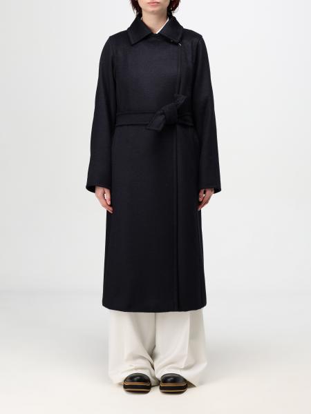 Women's Max Mara: Coat woman Max Mara