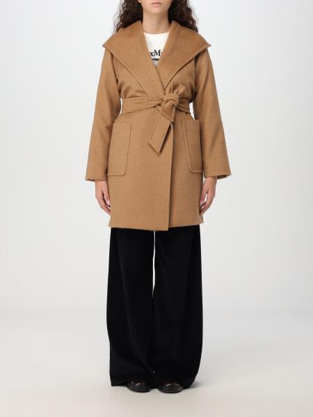 Coat woman Max Mara