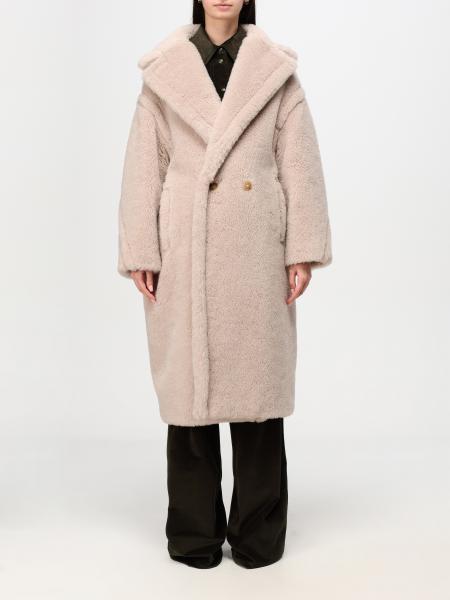 Women's Max Mara: Coat woman Max Mara