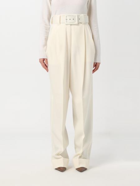 Pants woman Max Mara