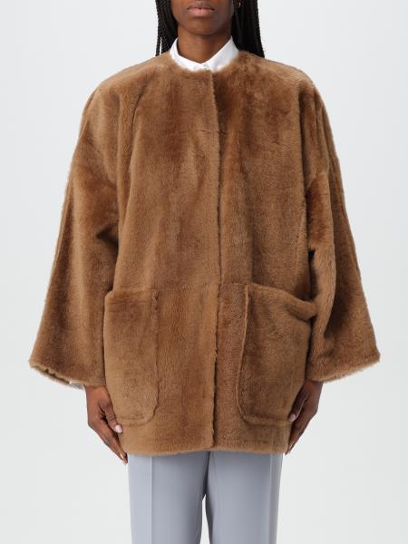 Coat woman Max Mara