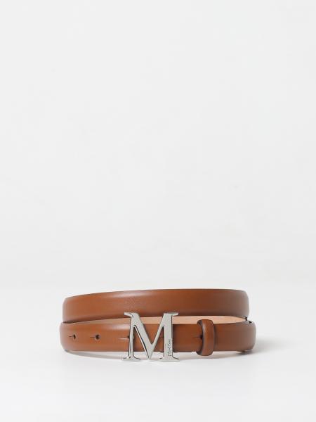 Belt woman Max Mara