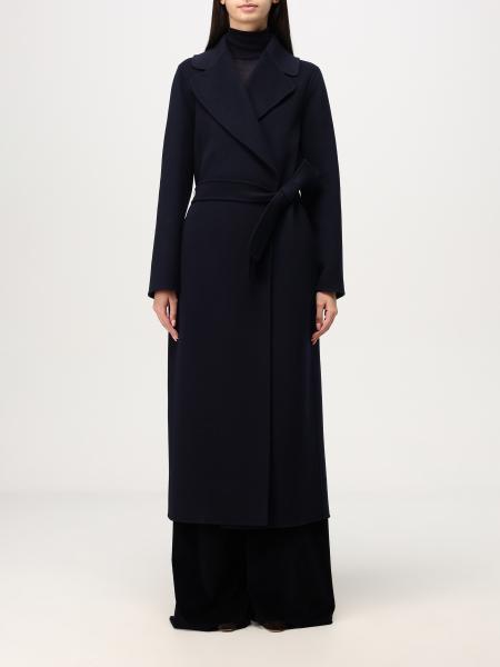 Coat woman 's Max Mara