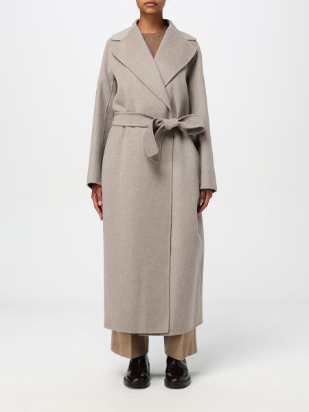 Coat woman 's Max Mara