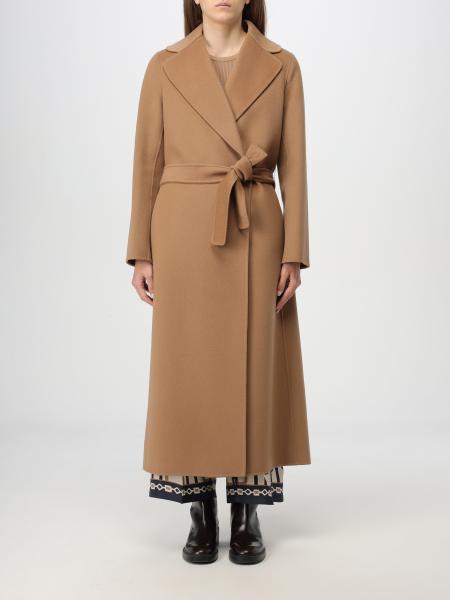 Coat woman 's Max Mara