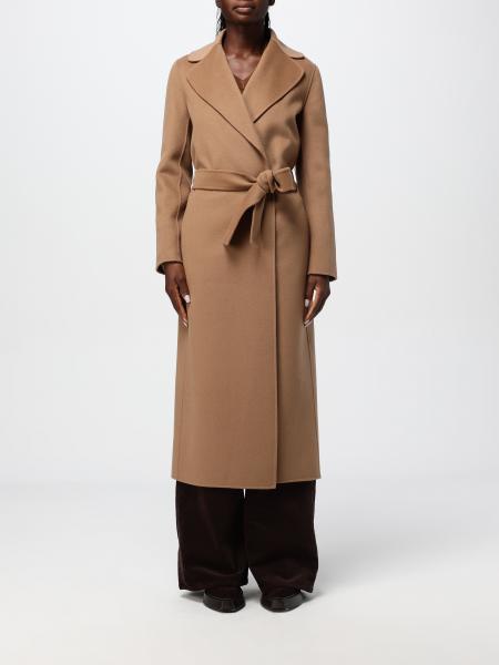 Coat woman 's Max Mara