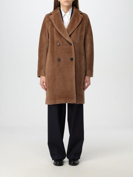 Coat woman 's Max Mara