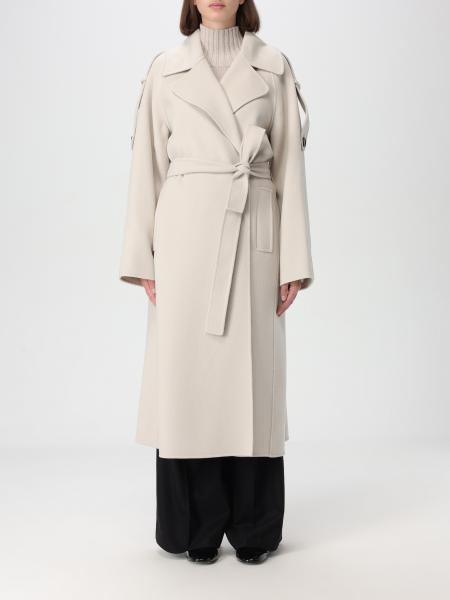 'S Max Mara femme: Manteau femme 's Max Mara