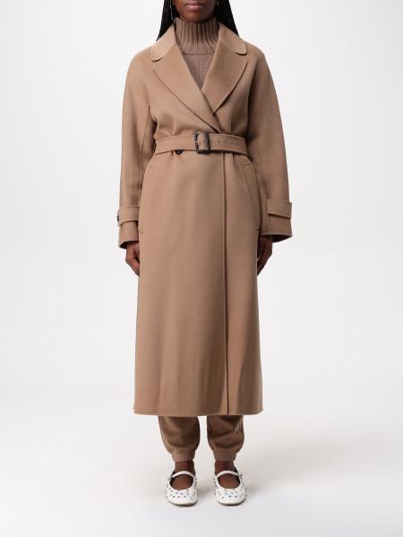 Coat woman 's Max Mara