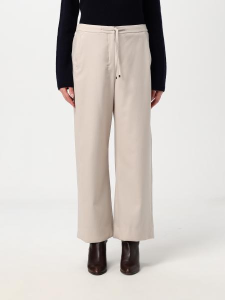 Pants woman 's Max Mara