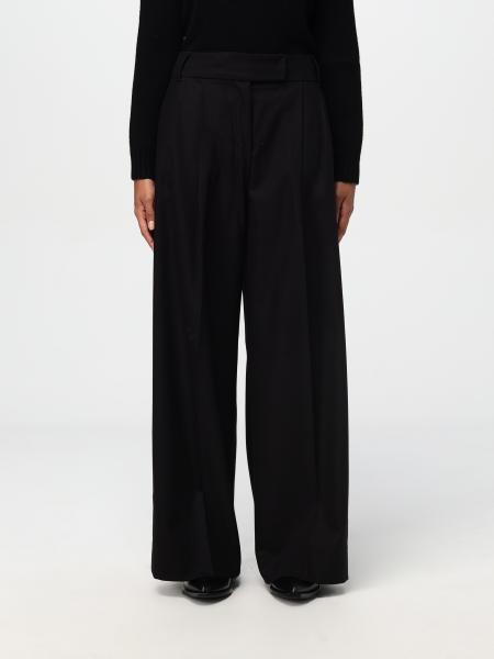 Pants woman 's Max Mara