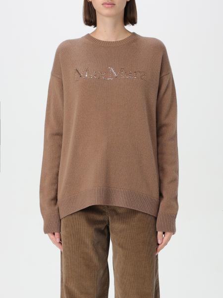 'S Max Mara: Pull femme 's Max Mara