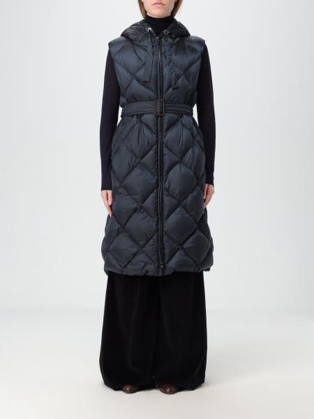 Jacket woman Max Mara The Cube