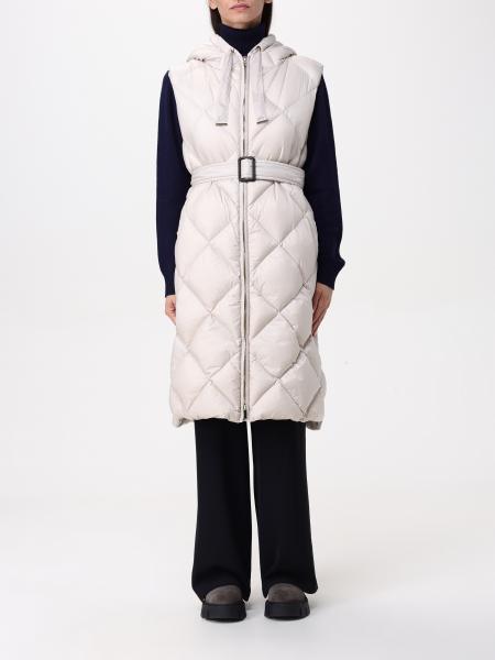 Jacket woman Max Mara The Cube