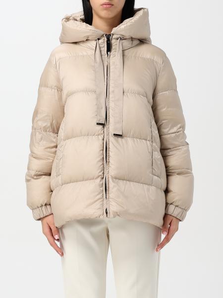 Max Mara jacket: Jacket woman Max Mara The Cube