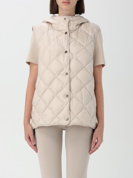 Max Mara The Cube women's vest